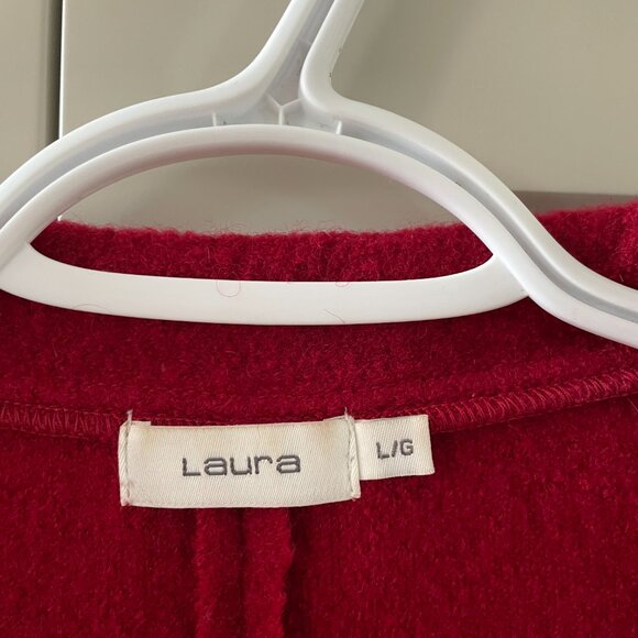 Wool blazer - Picture 3 of 6